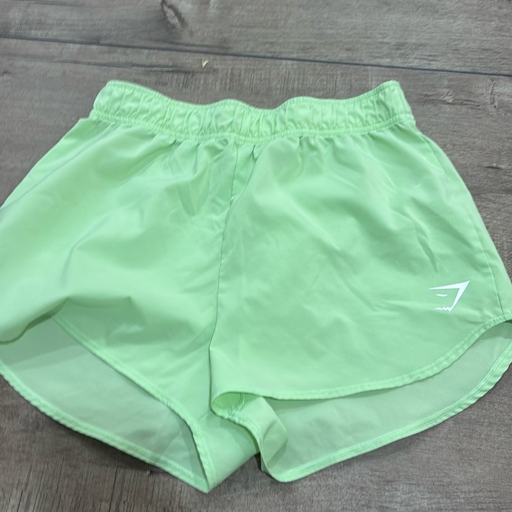 Women’s athletic Shorts GYMSHARK